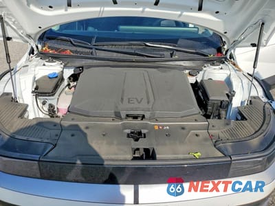 Zdjęcie 12 z 13 samochodu: 2025 HYUNDAI IONIQ 5 SEL VIN:7YAKN4DA0SY011002 - miniatura