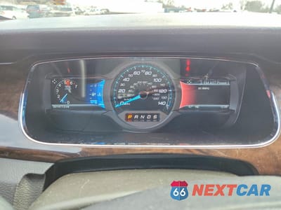 Zdjęcie 9 z 12 samochodu: 2017 FORD TAURUS LIMITED VIN:1FAHP2F8XHG113356 - miniatura