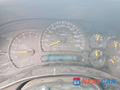 Zdjęcie 9 z 12 samochodu: 2006 GMC NEW SIERRA C1500 VIN:1GTEC19Z56Z214233 - miniatura