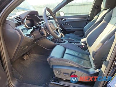 Zdjęcie 7 z 13 samochodu: 2019 AUDI Q3 PRESTIGE S-LINE VIN:WA1FECF37K1082508 - miniatura