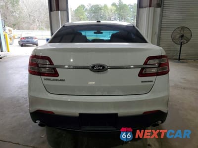 Zdjęcie 6 z 12 samochodu: 2018 FORD TAURUS VIN:1FAHP2D89JG141268 - miniatura