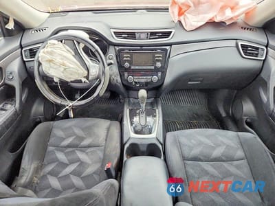 Zdjęcie 8 z 14 samochodu: 2014 NISSAN ROGUE SV VIN:5N1AT2MV1EC837046 - miniatura