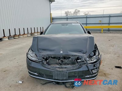 Piąte zdjęcie samochodu w środku: 2013 MERCEDES-BENZ S 550 4MATIC VIN:WDDNG9EB6DA535436 - miniatura