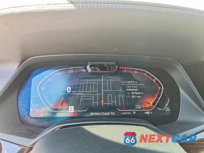 Zdjęcie 9 z 14 samochodu: 2020 BMW X7 VIN:5UXCW2C0XL9D04425 - miniatura