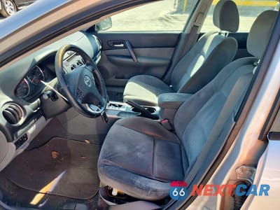 Zdjęcie 7 z 11 samochodu: 2008 MAZDA 6 I VIN:1YVHP80C985M16547 - miniatura