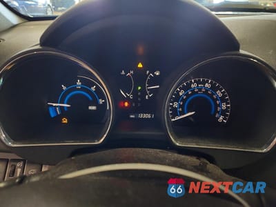 Zdjęcie 9 z 13 samochodu: 2008 TOYOTA HIGHLANDER HYBRID LIMITED VIN:JTEEW44A482004448 - miniatura