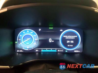 Zdjęcie 9 z 12 samochodu: 2023 HYUNDAI SANTA FE HYBRID LIMITED VIN:5NMS5DA16PH003780 - miniatura