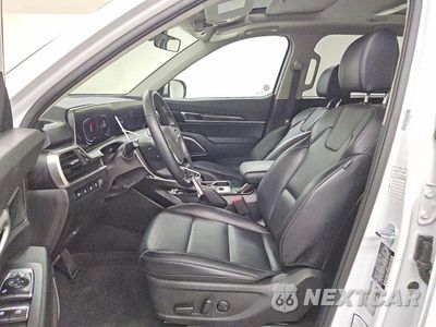Zdjęcie 7 z 14 samochodu: 2025 KIA TELLURIDE S VIN:5XYP64GC4SG691759 - miniatura
