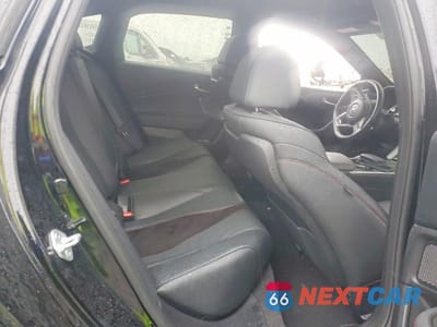 Zdjęcie 10 z 12 samochodu: 2022 ACURA TLX TYPE S VIN:19UUB7F0XNA000991 - miniatura
