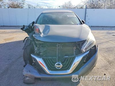 Piąte zdjęcie samochodu w środku: 2018 NISSAN MURANO S VIN:5N1AZ2MG3JN119917 - miniatura