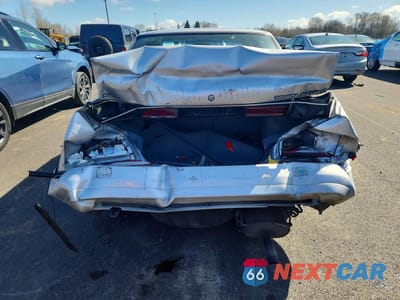 Zdjęcie 6 z 12 samochodu: 1991 TOYOTA CAMRY DELUXE VIN:4T1SV21E0MU406533 - miniatura