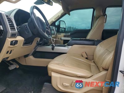 Zdjęcie 7 z 11 samochodu: 2017 FORD F250 SUPER DUTY VIN:1FT7W2BTXHEC60355 - miniatura