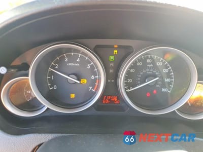 Zdjęcie 9 z 12 samochodu: 2010 MAZDA 6 I VIN:1YVHZ8CH8A5M13727 - miniatura