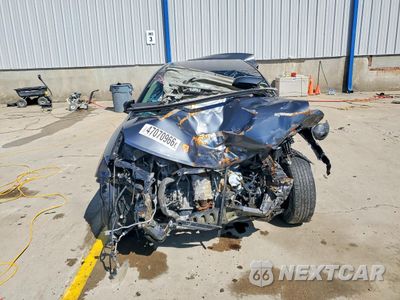Piąte zdjęcie samochodu w środku: 2012 TOYOTA CAMRY LE VIN:4T4BF1FKXCR185808 - miniatura