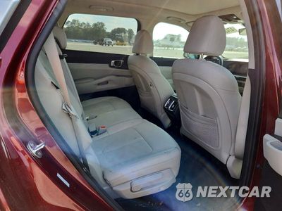 Zdjęcie 11 z 14 samochodu: 2025 KIA SORENTO S VIN:5XYRL4JC7SG334974 - miniatura