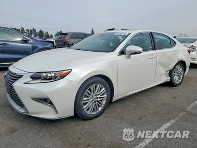 2017 LEXUS ES 350 BASE 58ABK1GGXHU041000 - główne zdjęcie licytacji z USA - miniatura