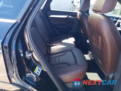 Zdjęcie 11 z 13 samochodu: 2016 AUDI Q3 PREMIUM PLUS VIN:WA1EFCFS8GR005722 - miniatura