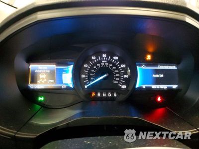 Zdjęcie 9 z 14 samochodu: 2024 FORD EDGE SEL VIN:2FMPK4J90RBA78377 - miniatura