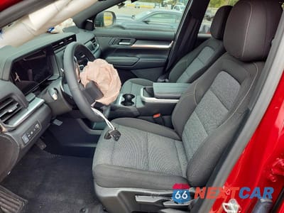 Zdjęcie 7 z 13 samochodu: 2026 GMC TERRAIN ELEVATION VIN:3GKALMEG5TL264318 - miniatura