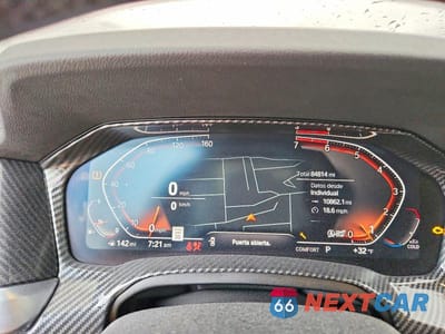 Zdjęcie 9 z 12 samochodu: 2020 BMW 330XI VIN:3MW5R7J06L8B20413 - miniatura