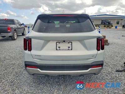 Zdjęcie 6 z 13 samochodu: 2026 KIA SORENTO VIN:5XYRHDJFXTG414315 - miniatura