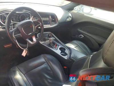 Zdjęcie 8 z 12 samochodu: 2017 DODGE CHALLENGER VIN:2C3CDZAG8HH594625 - miniatura