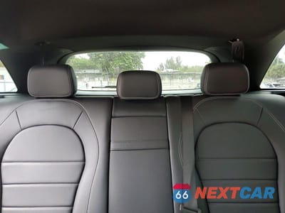 Zdjęcie 10 z 13 samochodu: 2022 MERCEDES-BENZ GLC 300 VIN:W1N0G8DBXNV372003 - miniatura