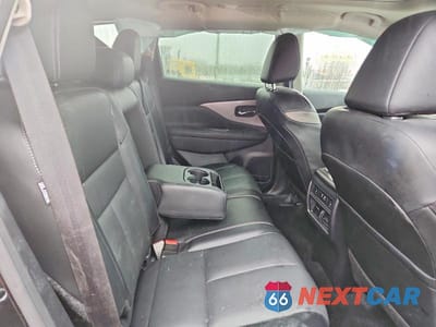 Zdjęcie 11 z 13 samochodu: 2023 NISSAN MURANO SL VIN:5N1AZ2CS9PC134416 - miniatura