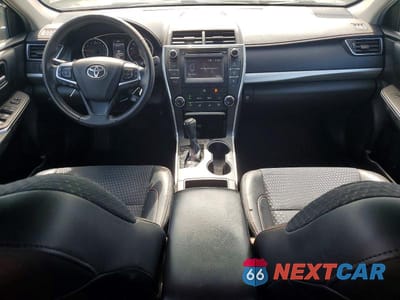 Zdjęcie 8 z 11 samochodu: 2015 TOYOTA CAMRY SE VIN:4T1BF1FK9FU966284 - miniatura