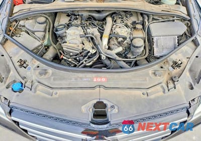 Zdjęcie 11 z 12 samochodu: 2012 MERCEDES BENZ R 350 BLUETEC VIN:4JGCB2FEXCA137513 - miniatura