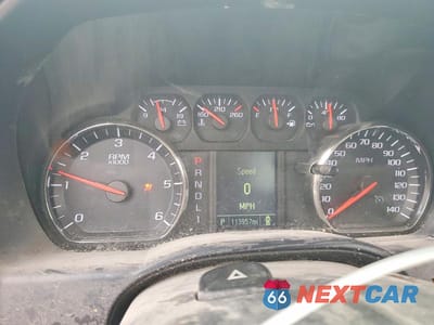 Zdjęcie 9 z 12 samochodu: 2017 CHEVROLET SILVERADO C2500 HEAVY DUTY VIN:1GC1CUEG3HF163159 - miniatura