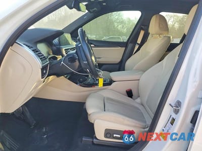Zdjęcie 7 z 13 samochodu: 2022 BMW X3 SDRIVE30I VIN:5UX43DP05N9M96467 - miniatura