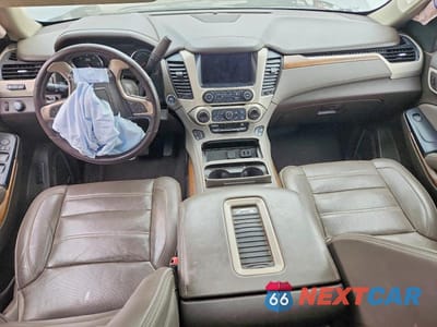 Zdjęcie 8 z 13 samochodu: 2020 GMC YUKON DENALI VIN:1GKS1CKJ1LR141466 - miniatura