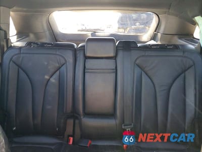 Zdjęcie 10 z 14 samochodu: 2017 LINCOLN MKX SELECT VIN:2LMPJ8KP0HBL14780 - miniatura