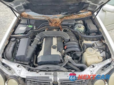 Zdjęcie 11 z 11 samochodu: 1997 MERCEDES-BENZ E 320 VIN:WDBJF55F7VA289360 - miniatura