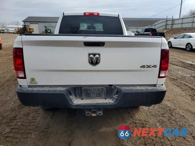 Zdjęcie 6 z 11 samochodu: 2016 RAM 1500 ST VIN:1C6RR7ST7GS420518 - miniatura