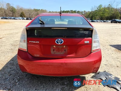 Zdjęcie 6 z 12 samochodu: 2010 TOYOTA PRIUS II VIN:JTDKN3DU5A0074038 - miniatura