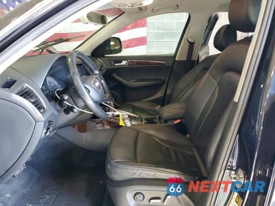 Zdjęcie 7 z 12 samochodu: 2013 AUDI Q5 PREMIUM VIN:WA1CFAFP7DA070465 - miniatura