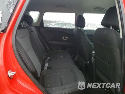 Zdjęcie 10 z 12 samochodu: 2018 KIA SOUL + VIN:KNDJP3A53J7540995 - miniatura