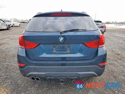 Zdjęcie 6 z 12 samochodu: 2013 BMW X1 XDRIVE28I VIN:WBAVL1C51DVR89457 - miniatura