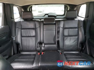 Zdjęcie 10 z 13 samochodu: 2011 JEEP GRAND CHEROKEE LAREDO VIN:1J4RR4GG1BC712603 - miniatura