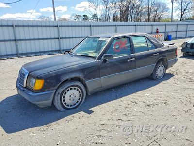 1993 MERCEDES-BENZ 300 E 2.8 WDBEA28E9PC009981 - główne zdjęcie licytacji z USA - miniatura
