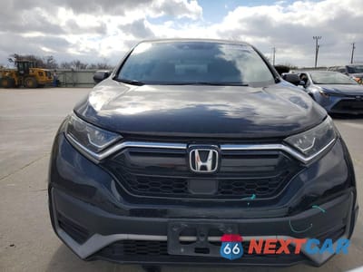 Piąte zdjęcie samochodu w środku: 2020 HONDA CR-V LX VIN:5J6RW1H29LA000556 - miniatura
