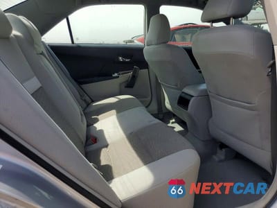 Zdjęcie 10 z 11 samochodu: 2012 TOYOTA CAMRY HYBRID LE VIN:4T1BD1FK5CU030812 - miniatura