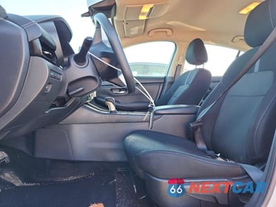 Zdjęcie 7 z 11 samochodu: 2024 NISS SENTRA SV VIN:3N1AB8CV3RY217360 - miniatura