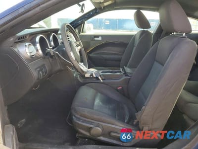 Zdjęcie 7 z 12 samochodu: 2007 FORD MUSTANG VIN:1ZVFT80NX75303308 - miniatura