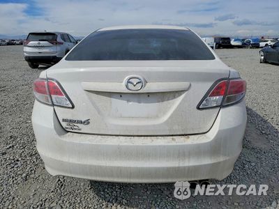 Zdjęcie 6 z 13 samochodu: 2009 MAZDA 6 I VIN:1YVHP82A095M40118 - miniatura