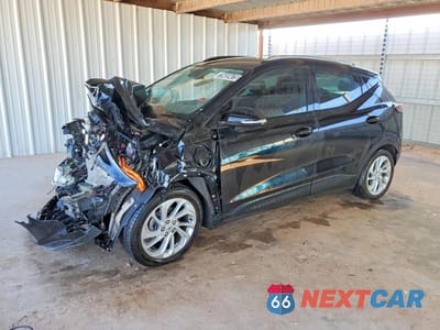 2023 CHEVROLET BOLT EUV LT 1G1FY6S05P4141953 - główne zdjęcie licytacji z USA - miniatura