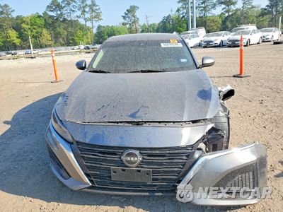 Piąte zdjęcie samochodu w środku: 2023 NISSAN ALTIMA 2.5 SV VIN:1N4BL4DV4PN378662 - miniatura