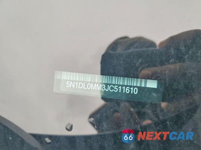 Zdjęcie 13 z 13 samochodu: 2018 INFINITI QX60 BASE VIN:5N1DL0MM3JC511610 - miniatura
